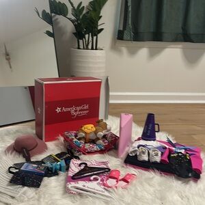 Bundle American Girl